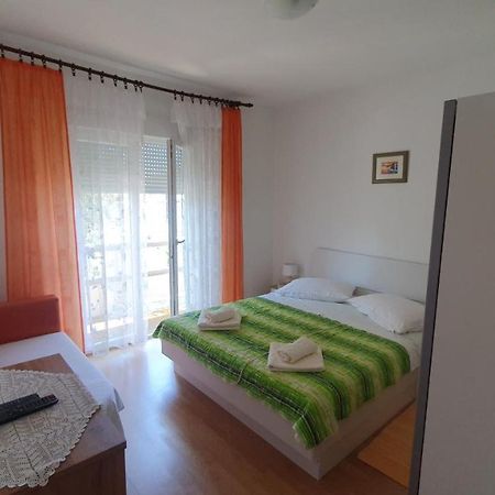 Violet Appartement Banjol Buitenkant foto