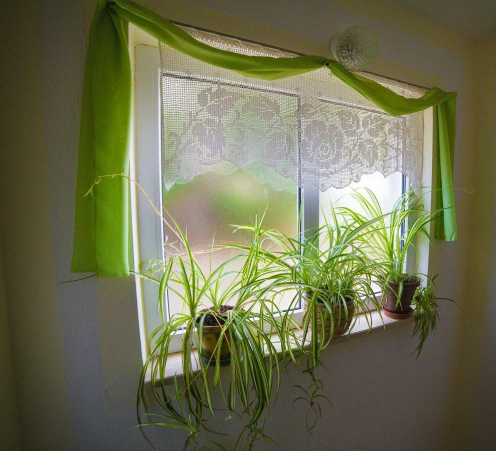Violet Appartement Banjol Buitenkant foto