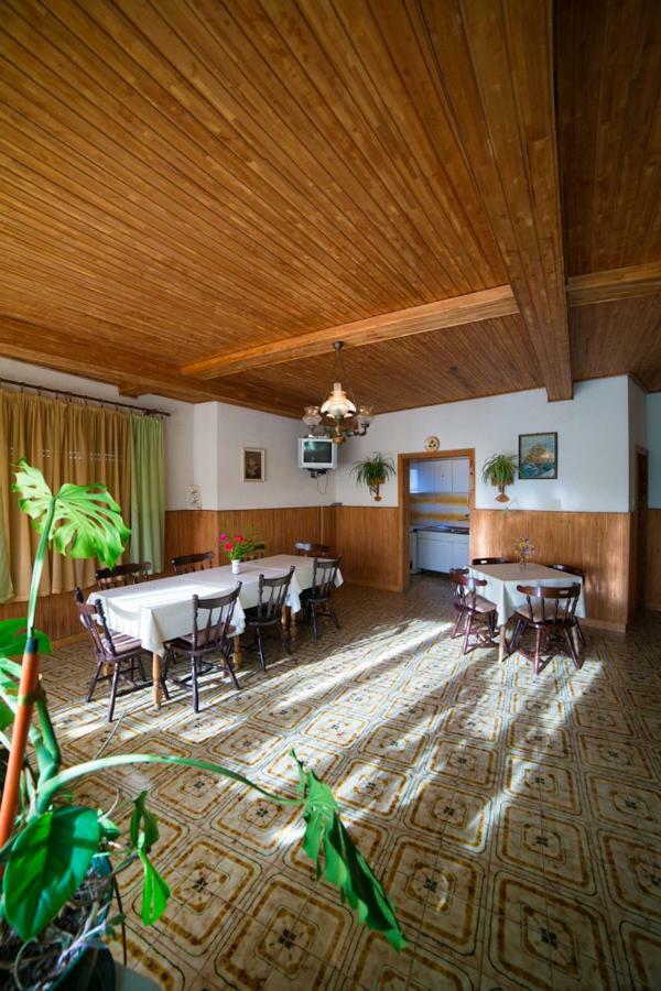 Violet Appartement Banjol Buitenkant foto