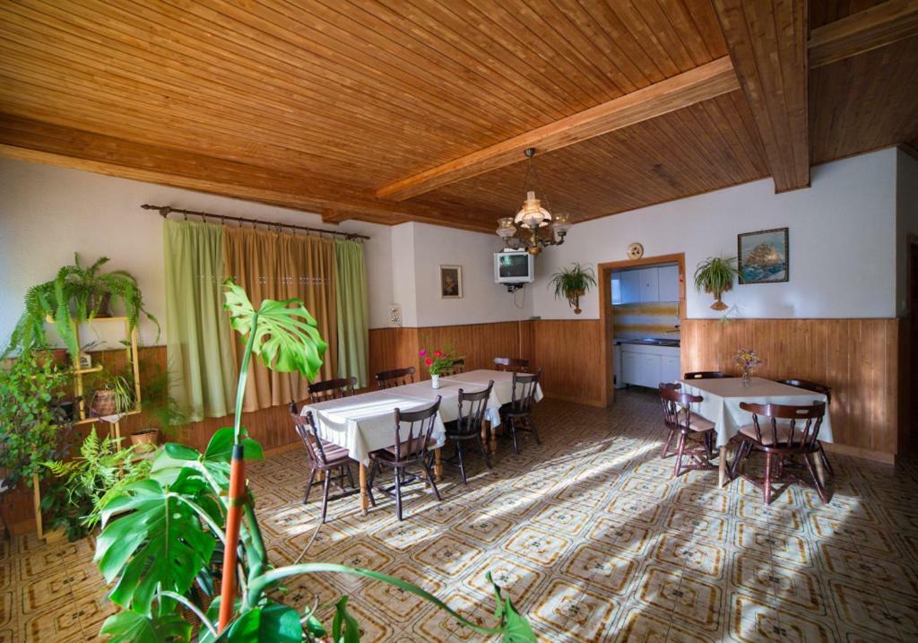 Violet Appartement Banjol Buitenkant foto