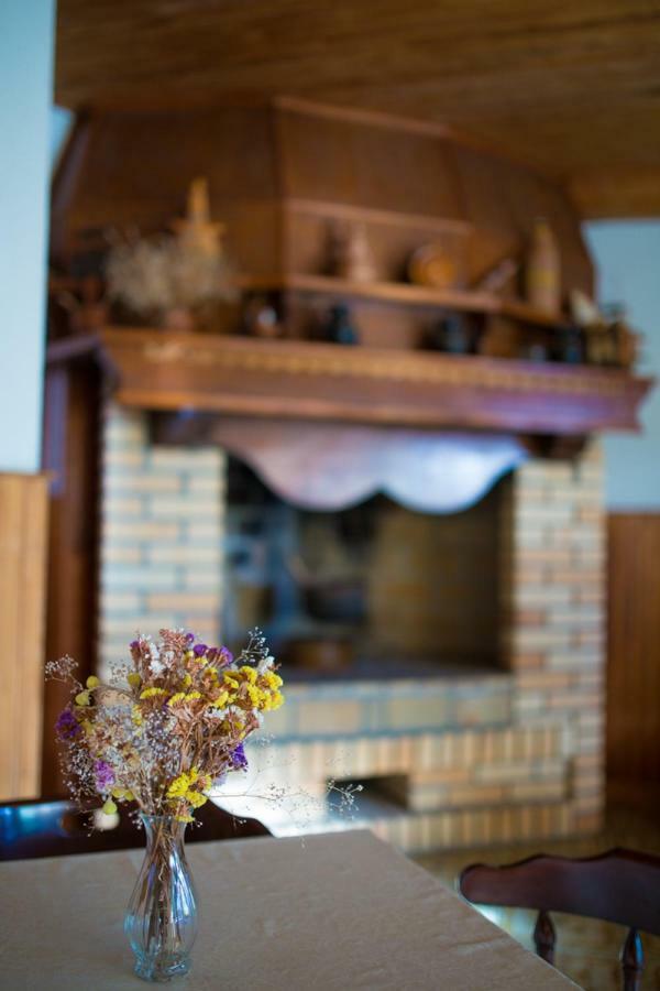 Violet Appartement Banjol Buitenkant foto