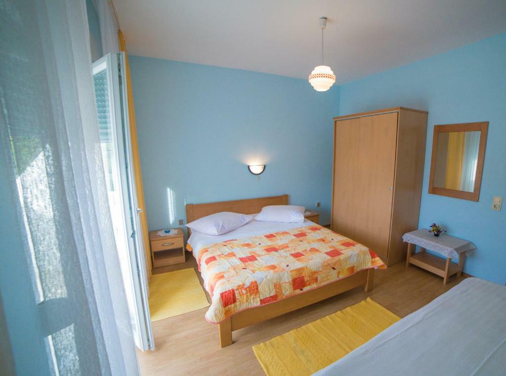 Violet Appartement Banjol Buitenkant foto